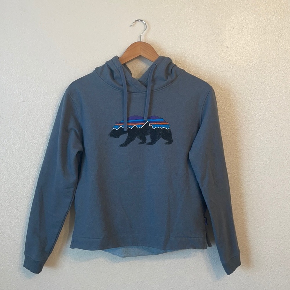 Patagonia Uprisal Hoodie